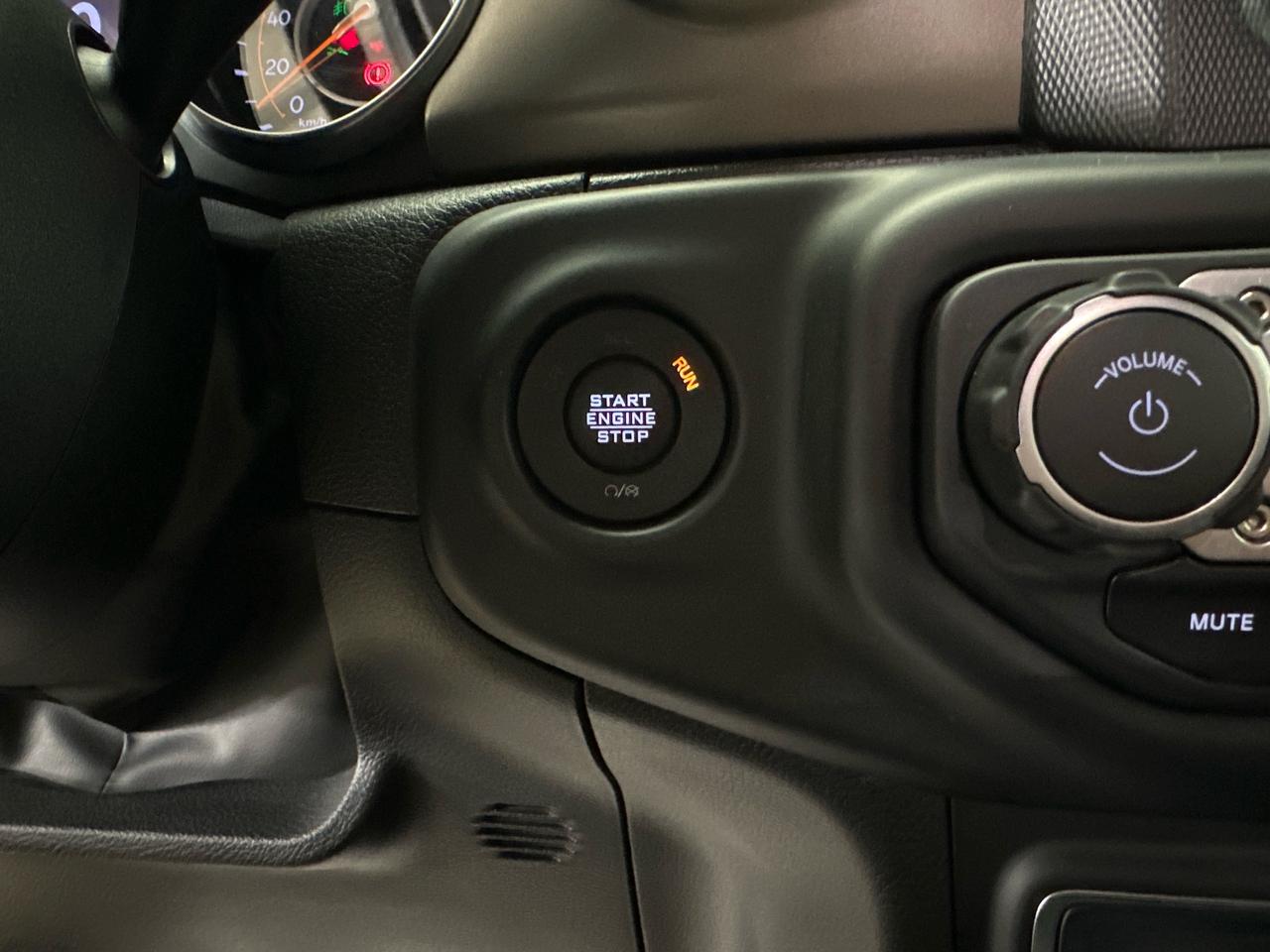 2023 Jeep Wrangler Sport 2dr 4x4 Photo