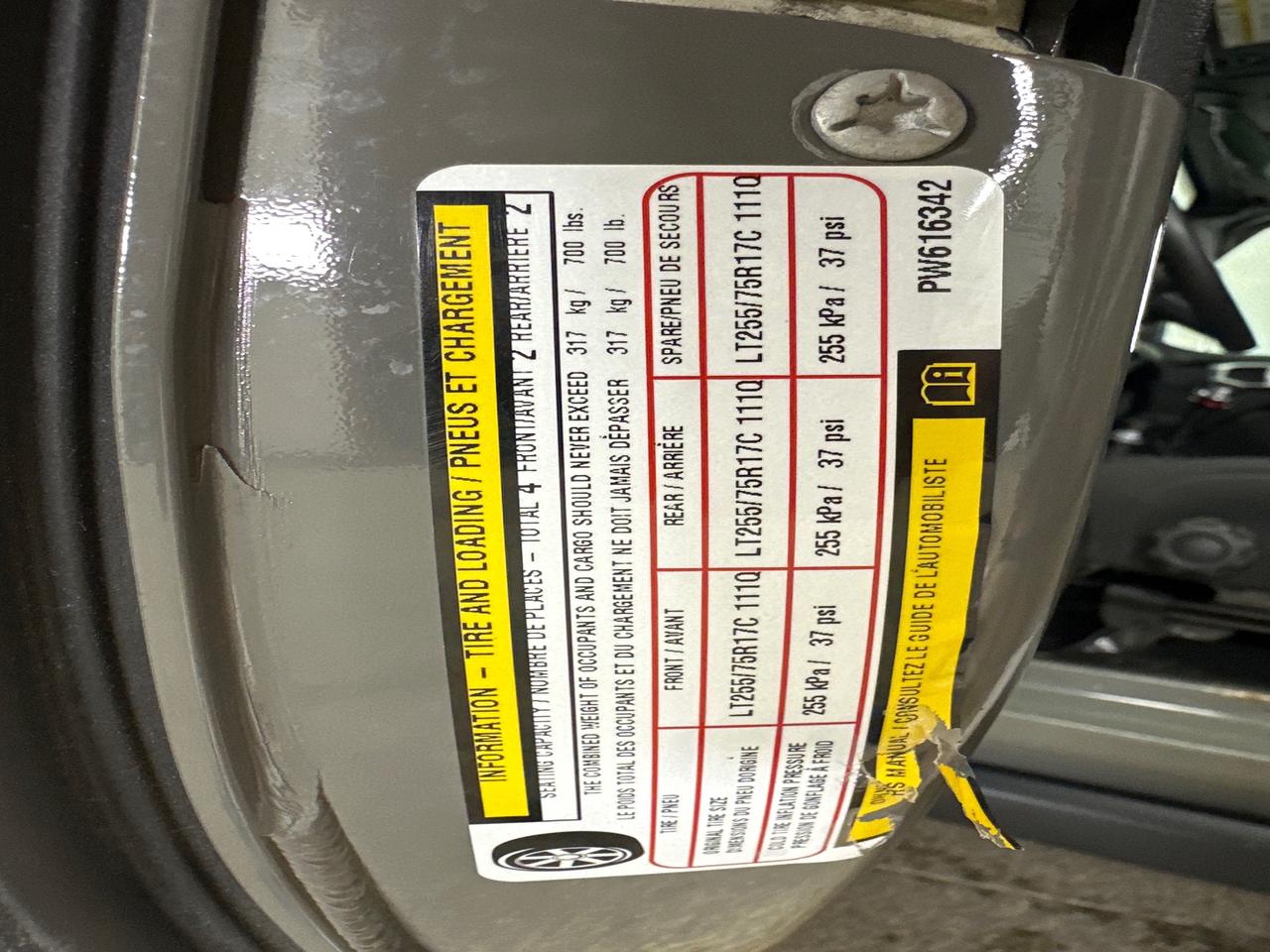 2023 Jeep Wrangler Sport 2dr 4x4 Photo