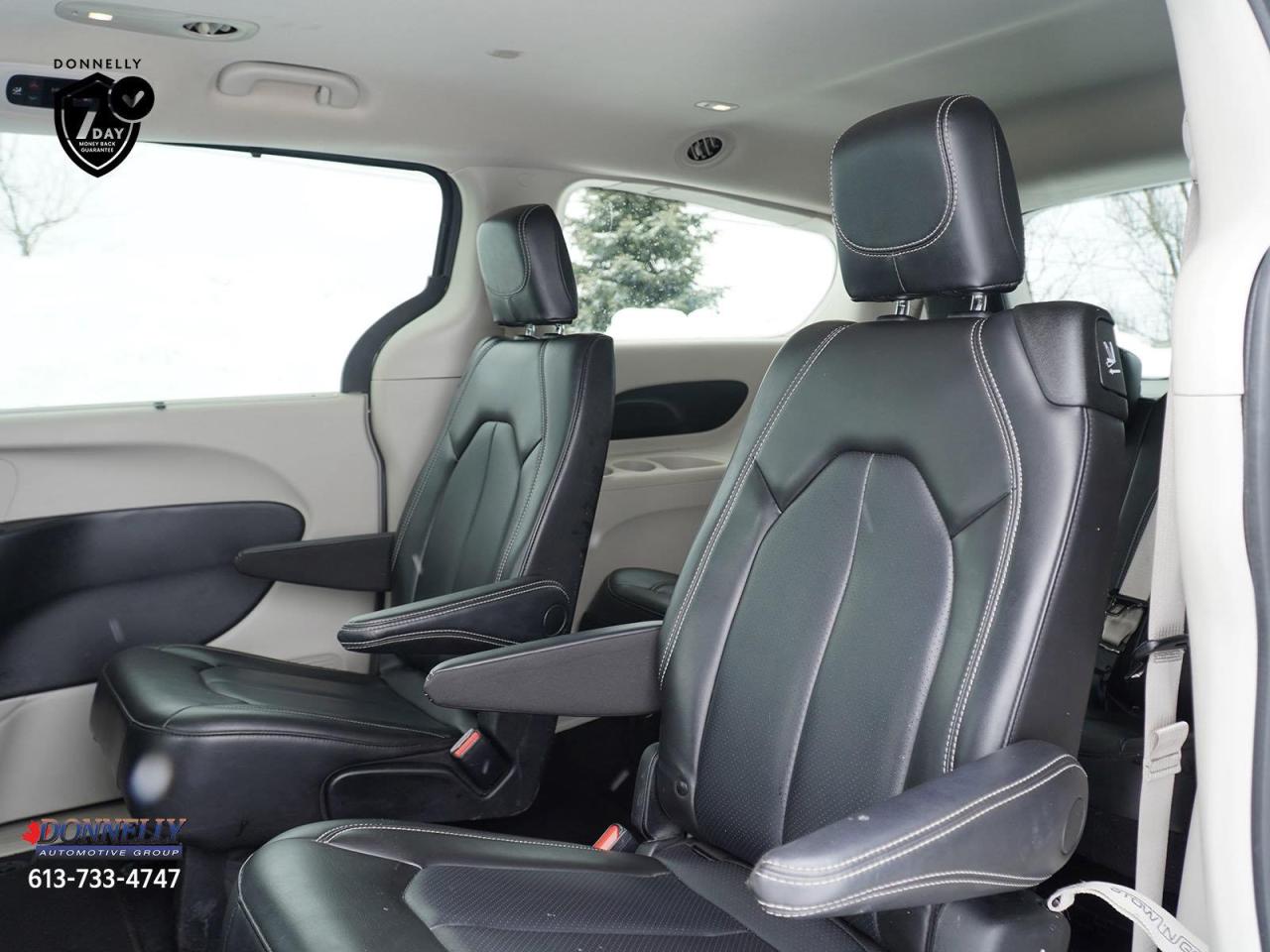 2023 Chrysler Pacifica  Photo