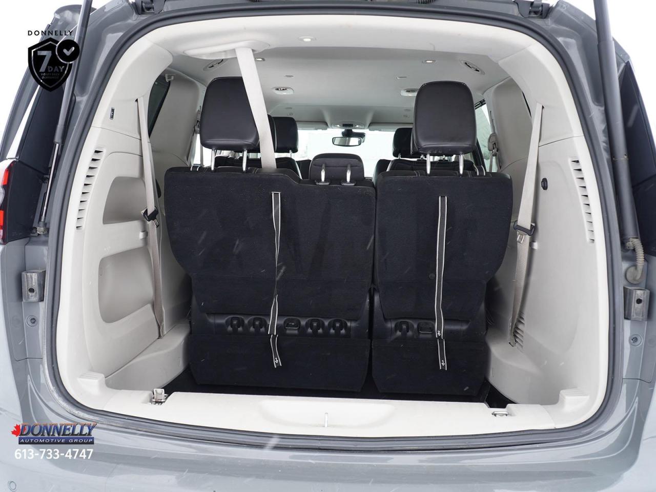 2023 Chrysler Pacifica  Photo