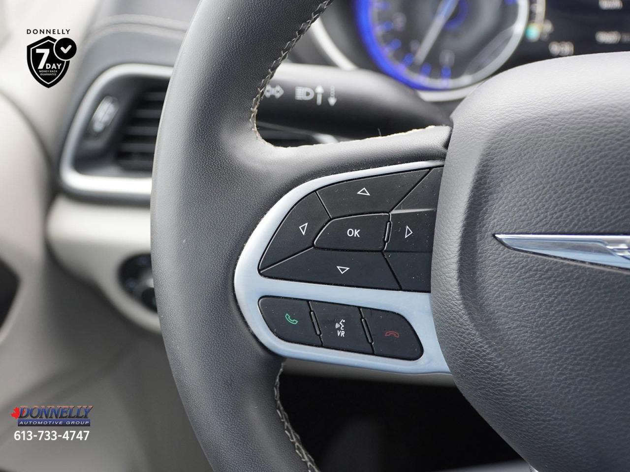 2023 Chrysler Pacifica  Photo