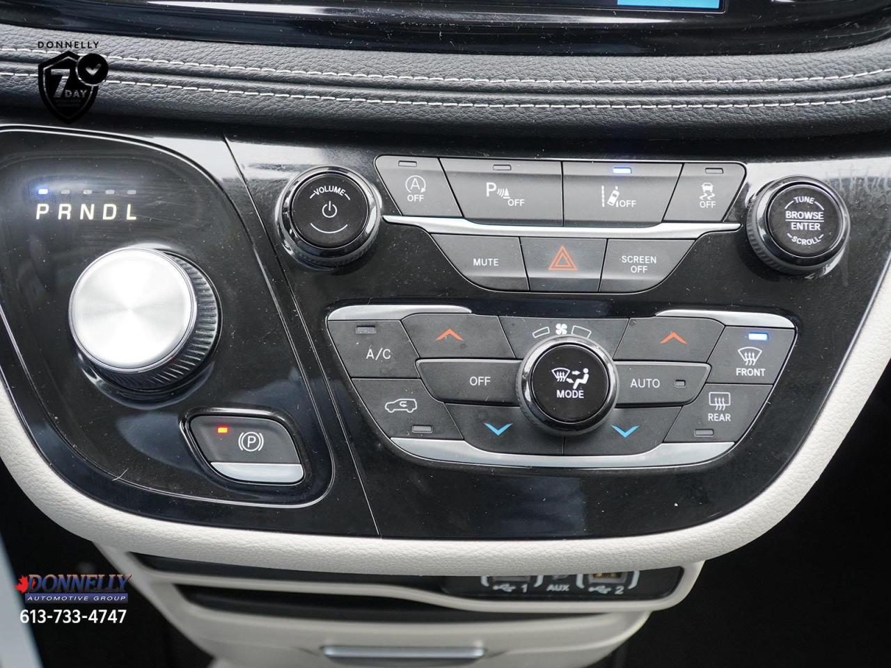 2023 Chrysler Pacifica  Photo