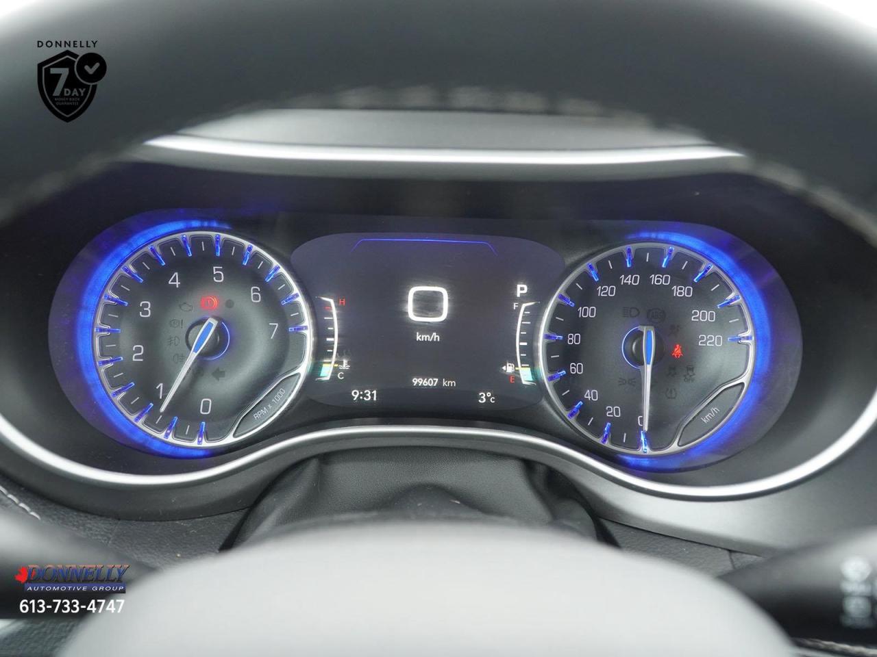 2023 Chrysler Pacifica  Photo