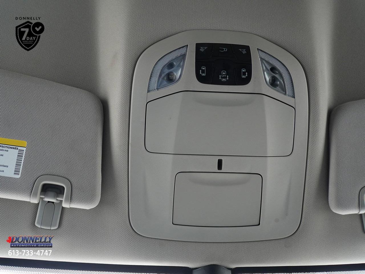 2023 Chrysler Pacifica  Photo