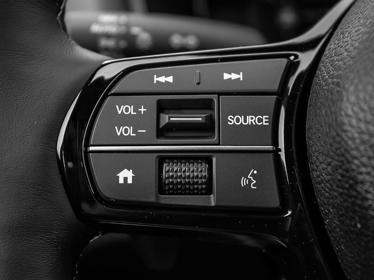 2026 Honda Civic Hybrid Sport 4dr Sedan Photo