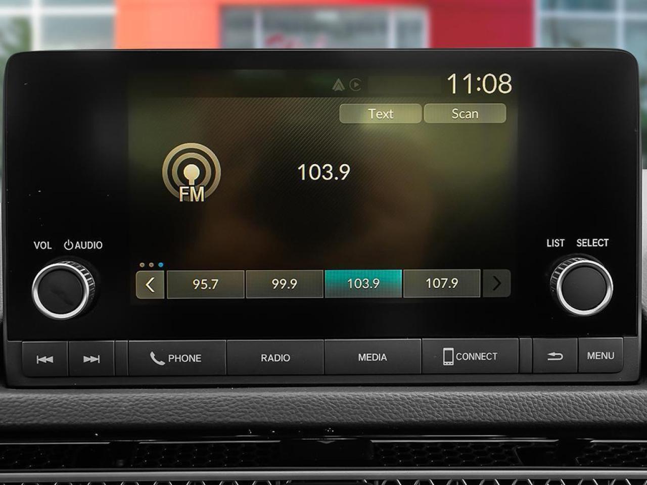 2026 Honda Civic Hybrid Sport 4dr Sedan Photo