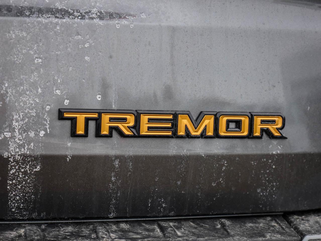 2026 Ford Explorer Tremor 4dr 4x4 Photo4