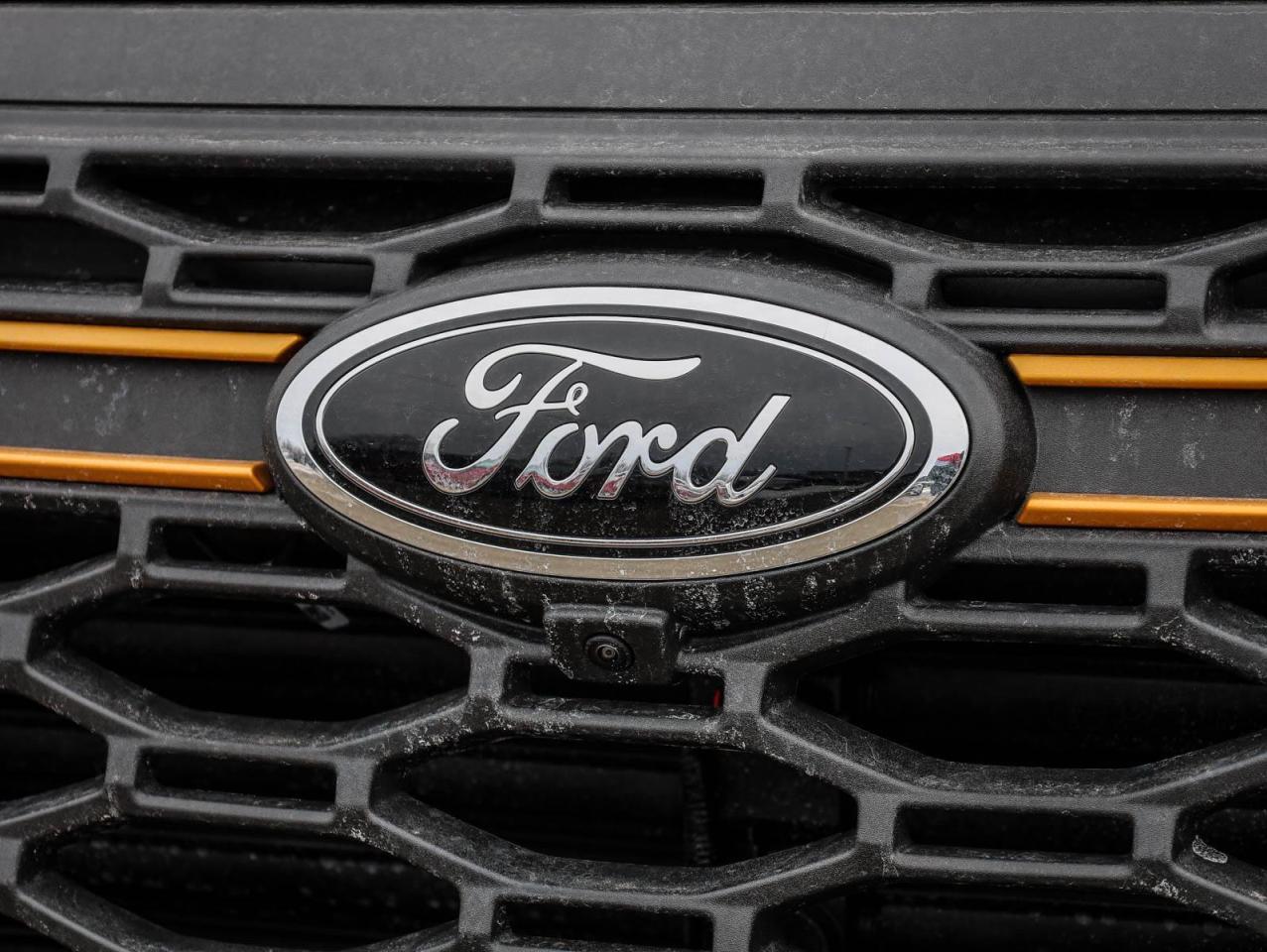 2026 Ford Explorer Tremor 4dr 4x4 Photo