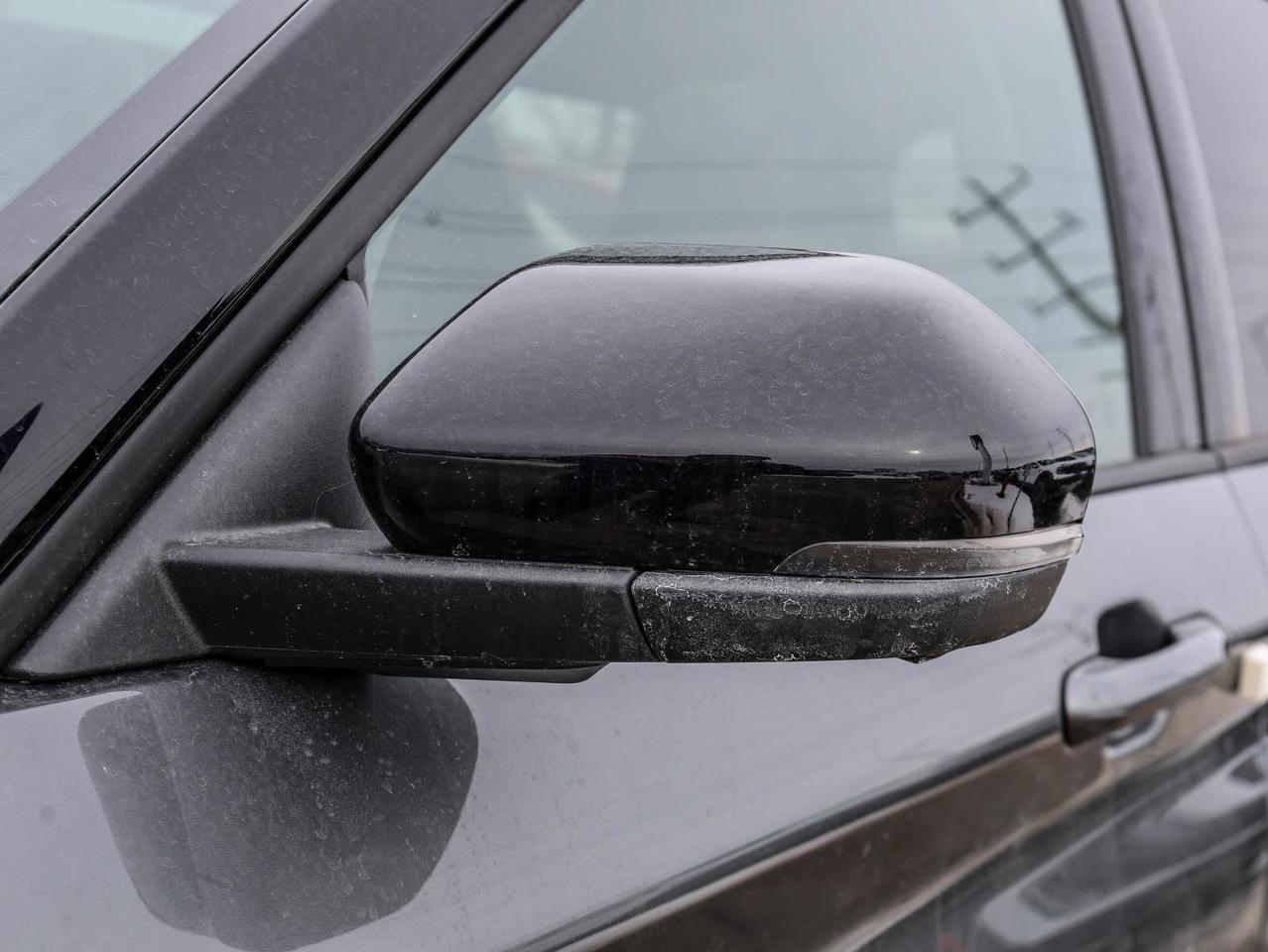 2026 Ford Explorer Tremor 4dr 4x4 Photo