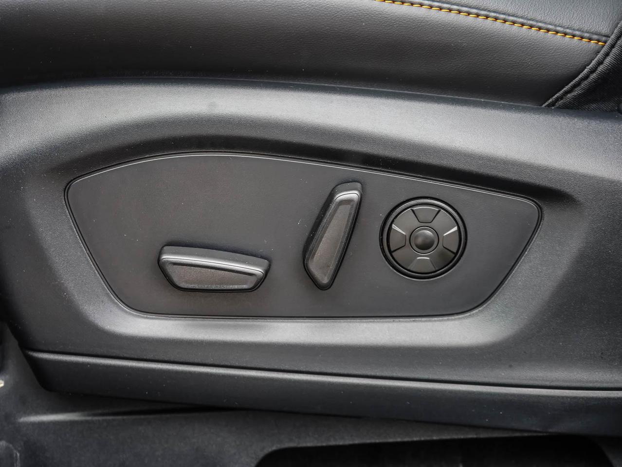 2026 Ford Explorer Tremor 4dr 4x4 Photo