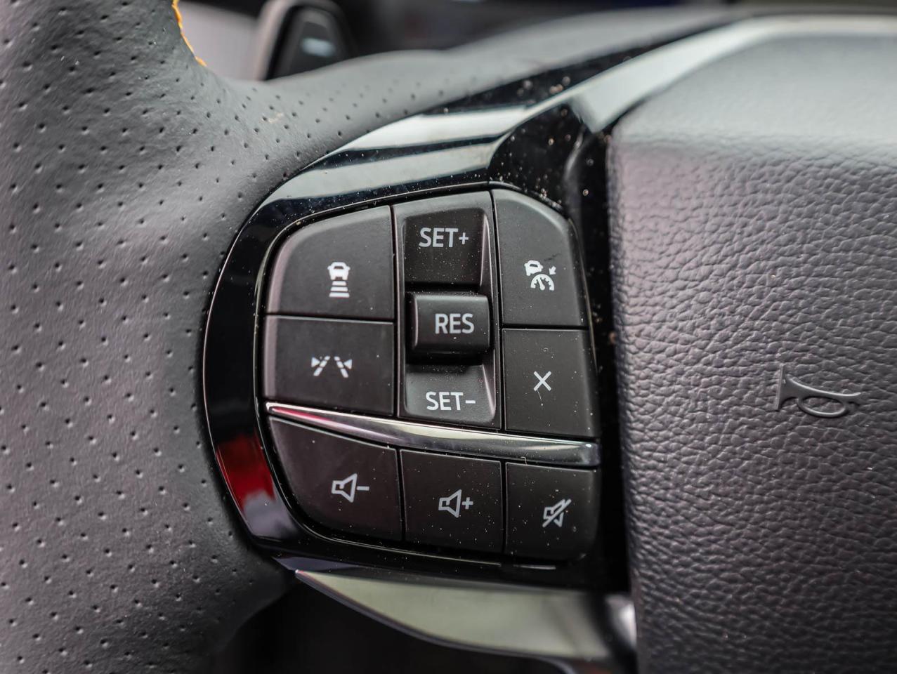 2026 Ford Explorer Tremor 4dr 4x4 Photo