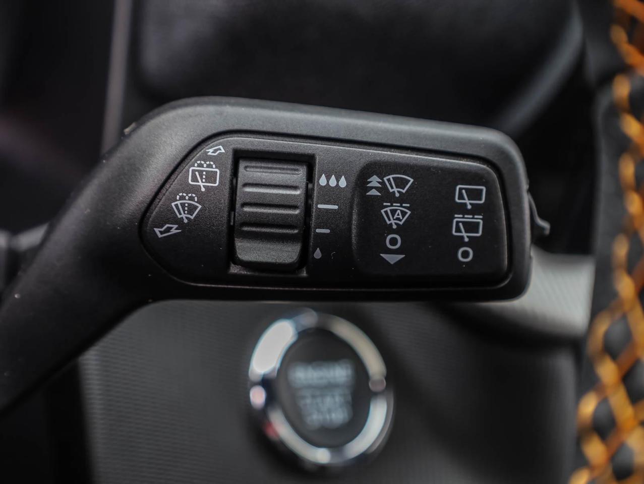 2026 Ford Explorer Tremor 4dr 4x4 Photo