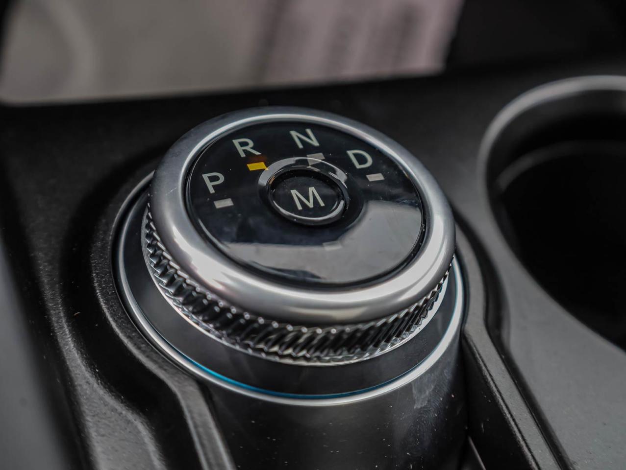 2026 Ford Explorer Tremor 4dr 4x4 Photo