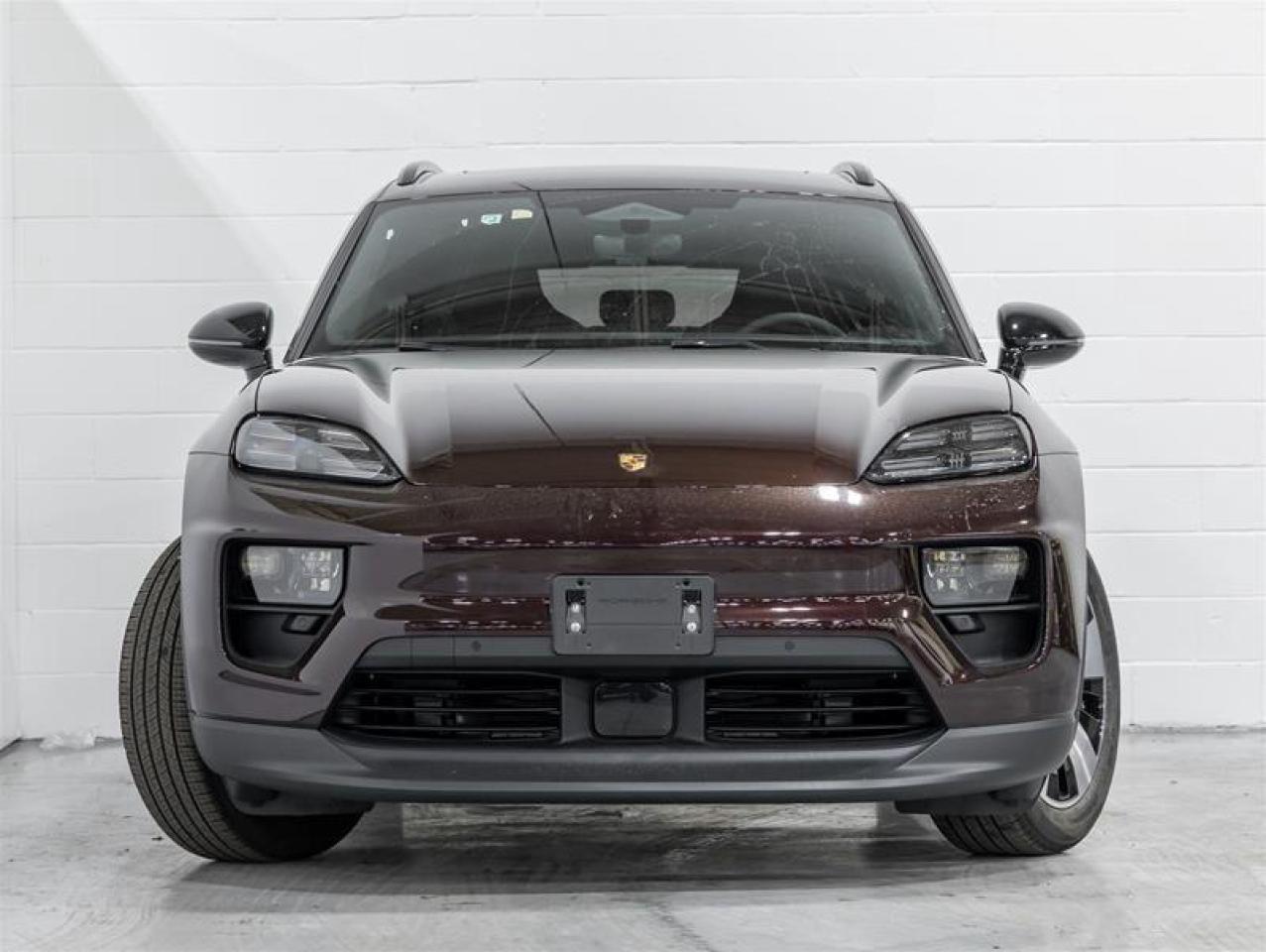 2024 Porsche Macan  Photo