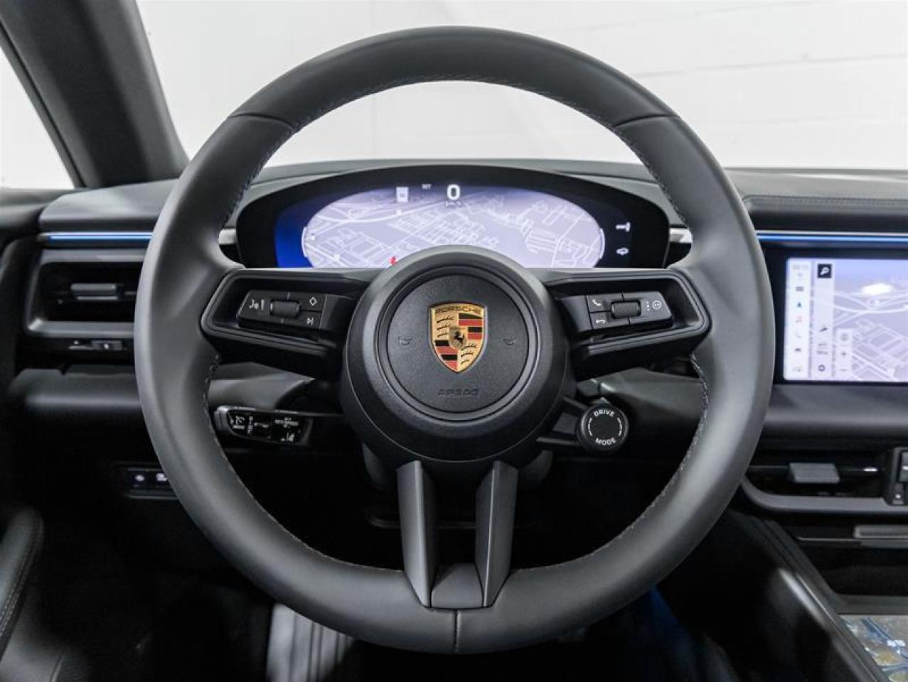 2024 Porsche Macan  Photo