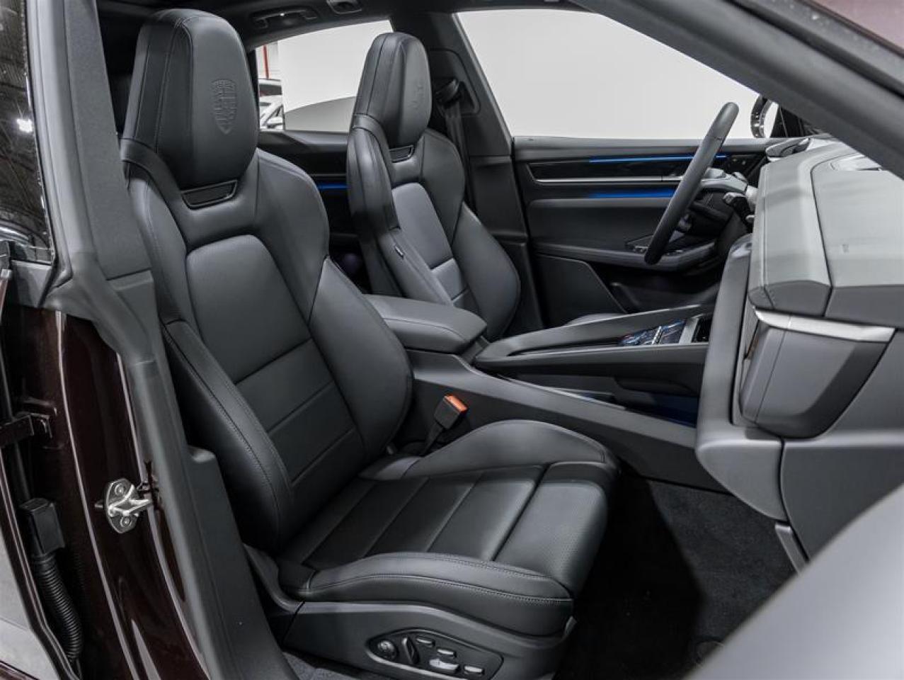 2024 Porsche Macan  Photo