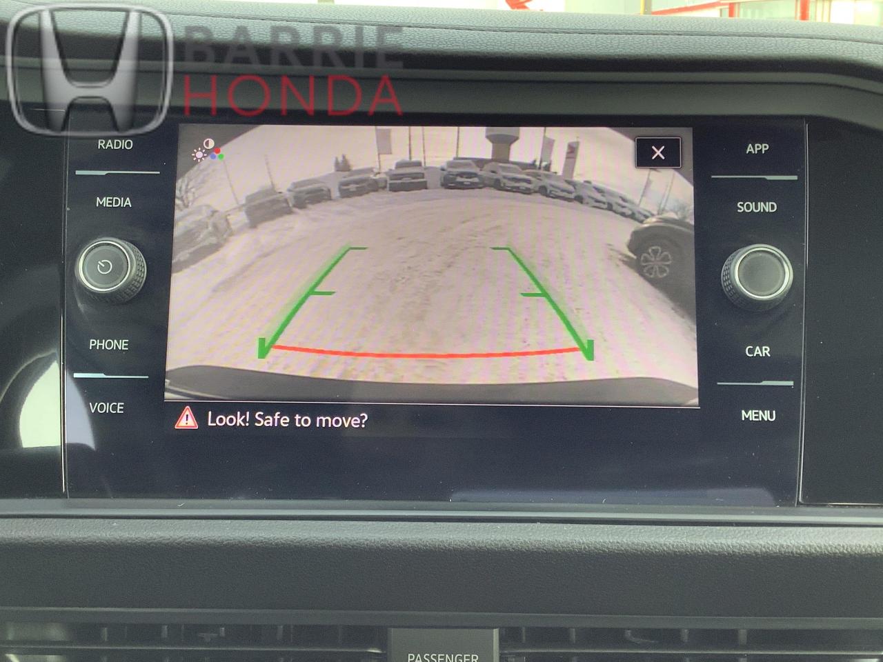 2023 Volkswagen Jetta Comfortline (A8) 4dr Sedan Photo2