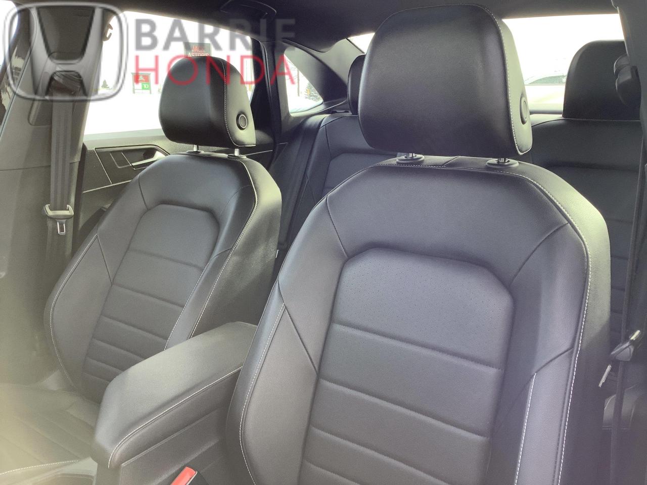 2023 Volkswagen Jetta Comfortline (A8) 4dr Sedan Photo