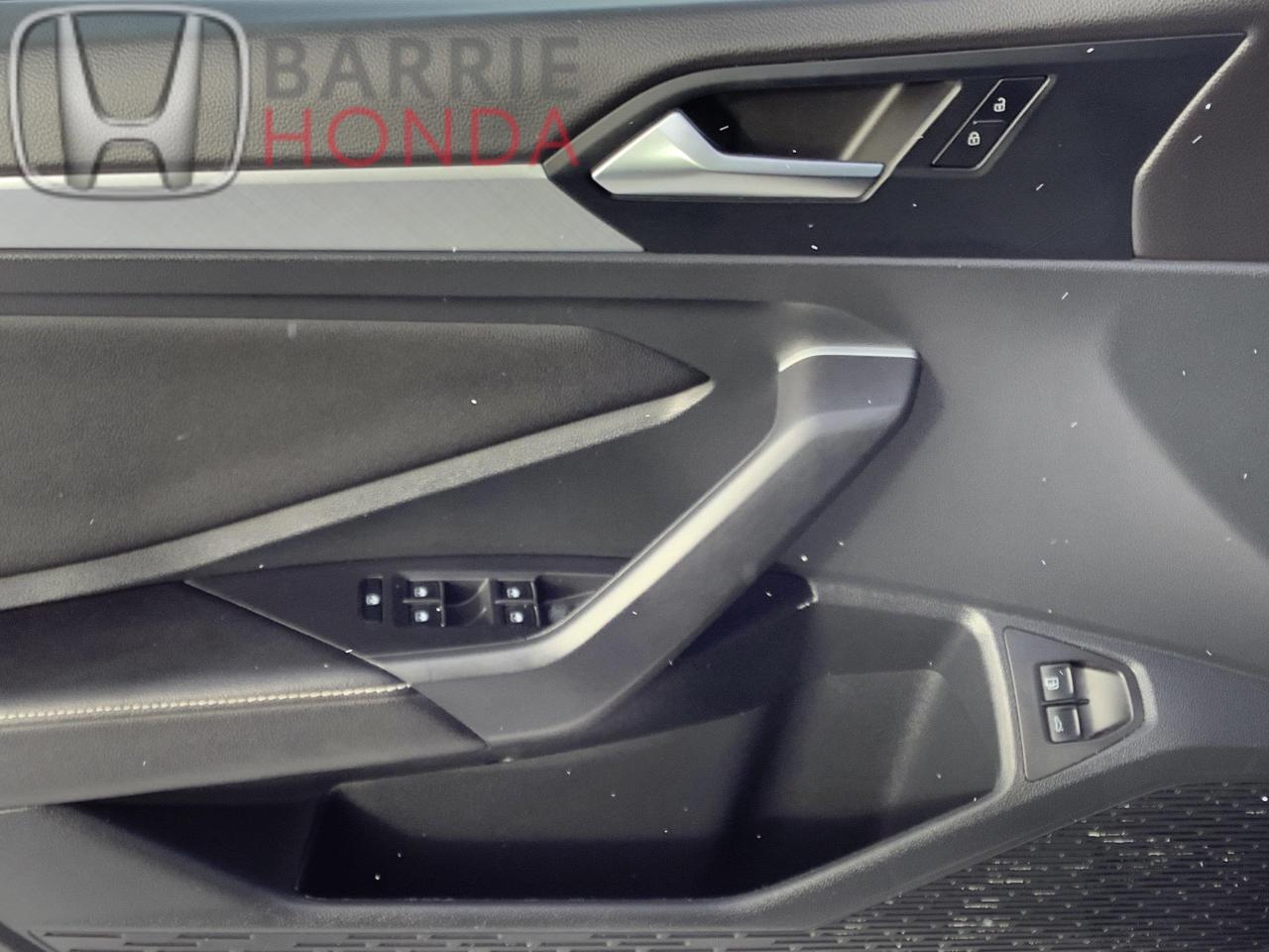 2023 Volkswagen Jetta Comfortline (A8) 4dr Sedan Photo