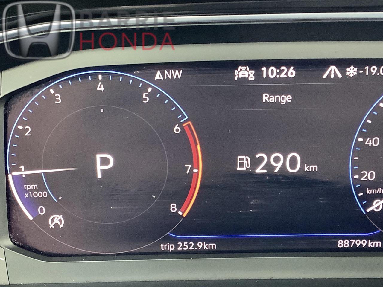 2023 Volkswagen Jetta Comfortline (A8) 4dr Sedan Photo