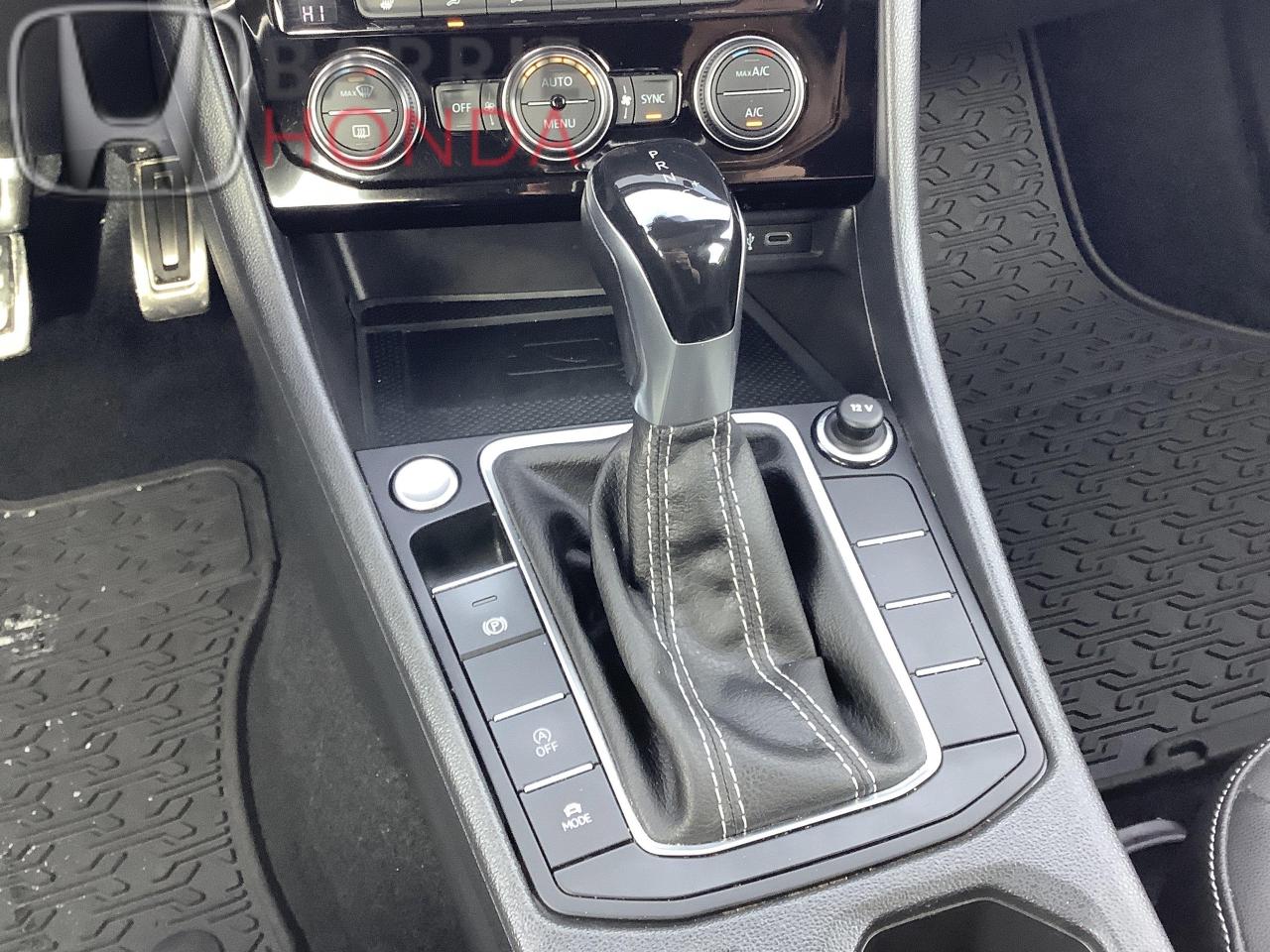 2023 Volkswagen Jetta Comfortline (A8) 4dr Sedan Photo