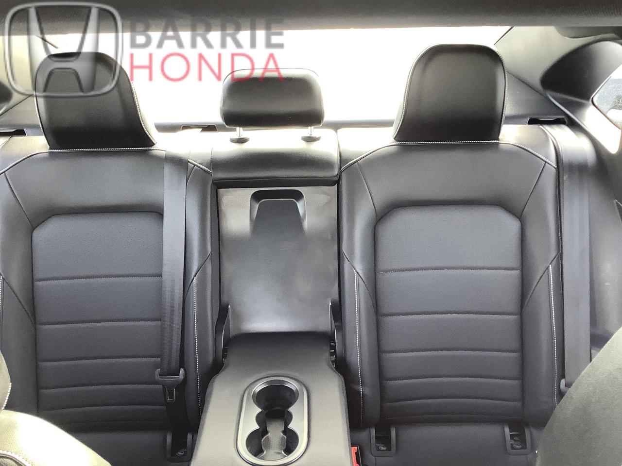 2023 Volkswagen Jetta Comfortline (A8) 4dr Sedan Photo