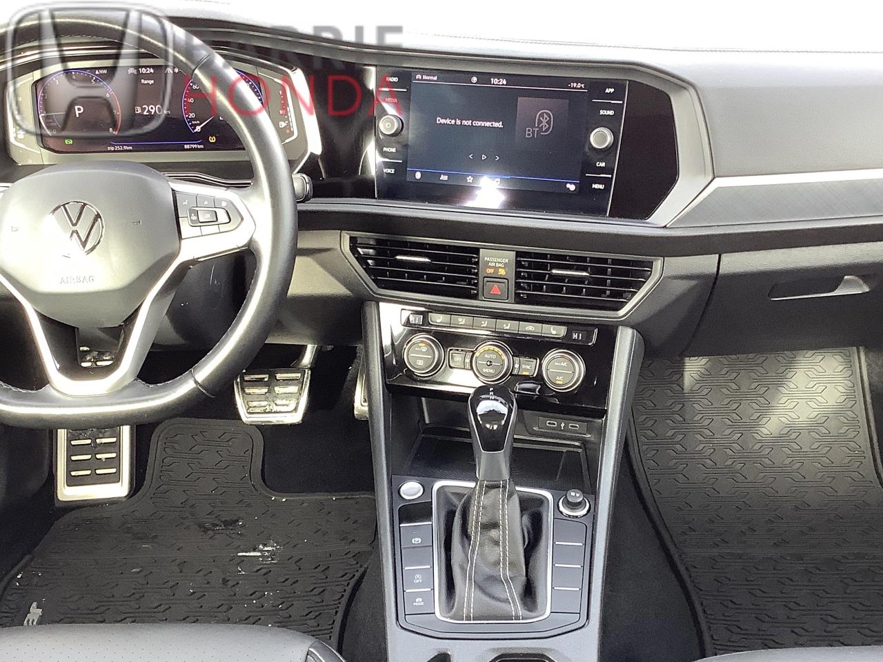 2023 Volkswagen Jetta Comfortline (A8) 4dr Sedan Photo