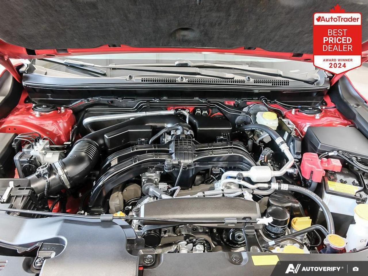 2026 Subaru Crosstrek Onyx 4dr All-Wheel Drive Photo