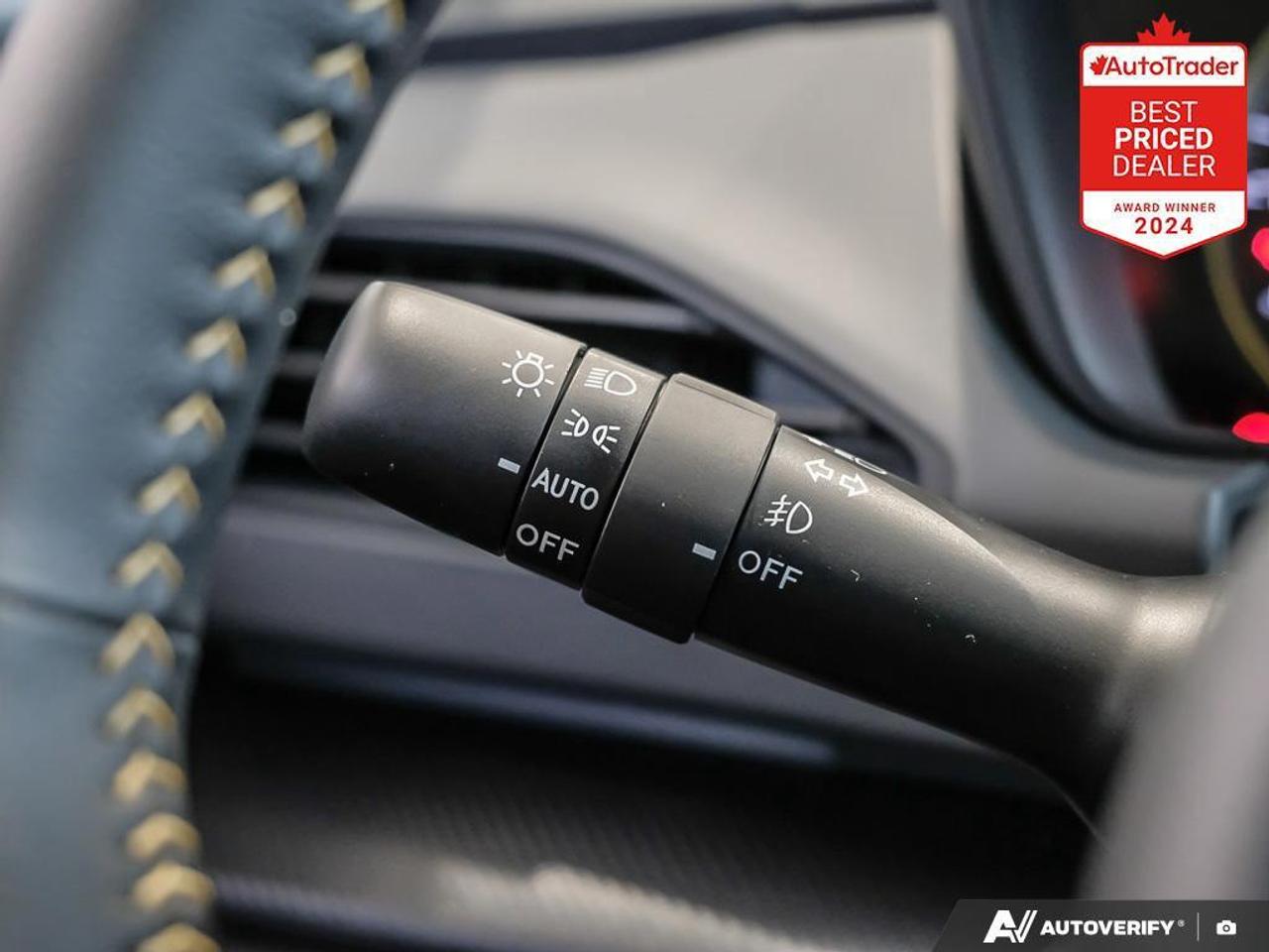 2026 Subaru Crosstrek Onyx 4dr All-Wheel Drive Photo