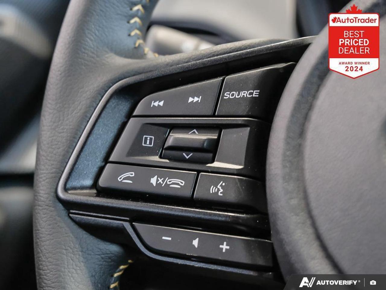 2026 Subaru Crosstrek Onyx 4dr All-Wheel Drive Photo