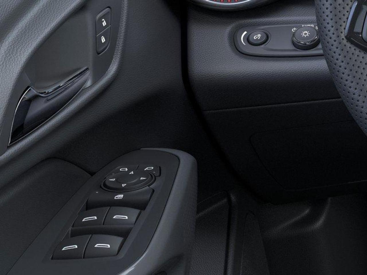 2026 Chevrolet Trax 1RS 4dr Front-Wheel Drive Photo