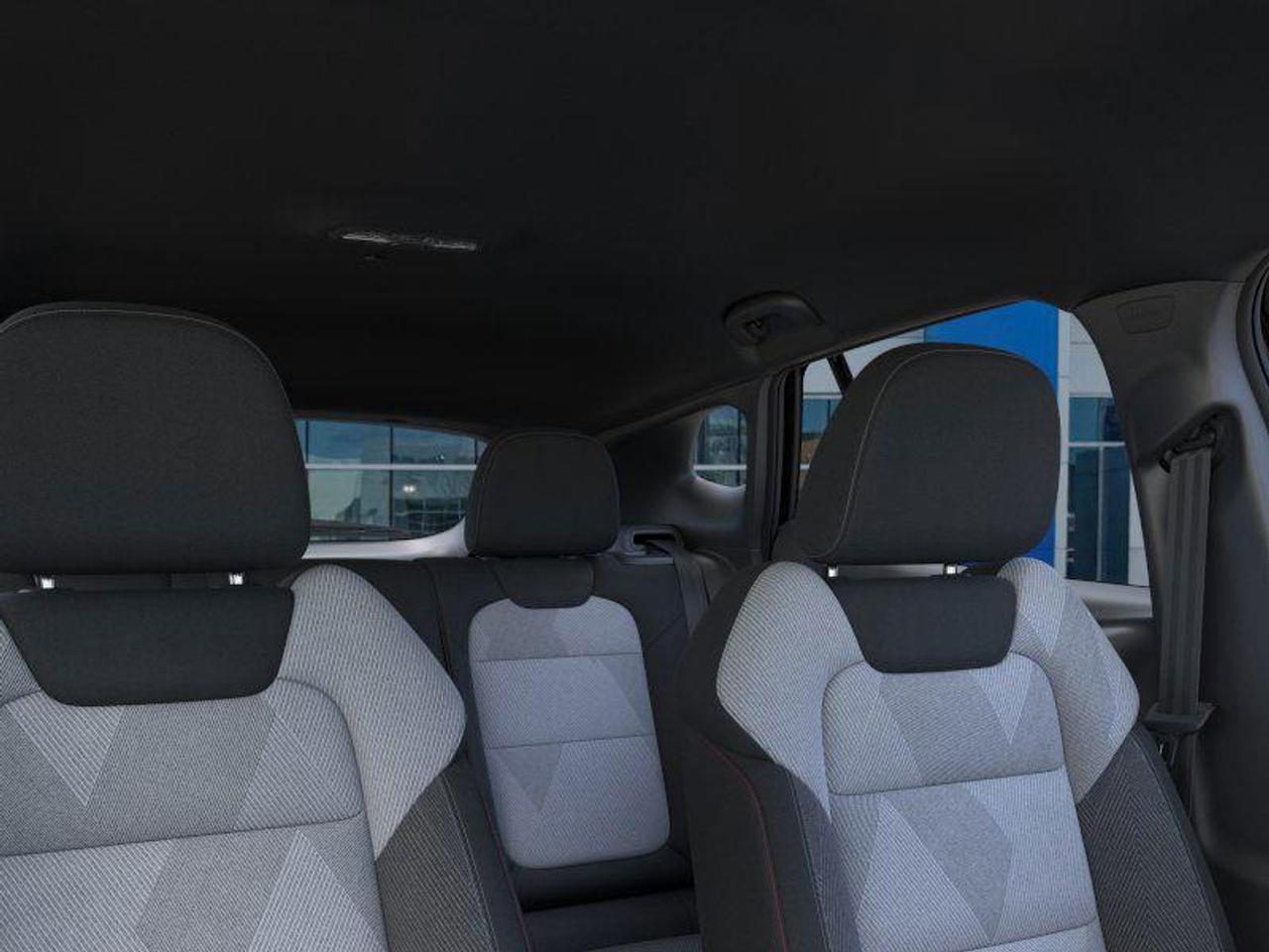 2026 Chevrolet Trax 1RS 4dr Front-Wheel Drive Photo