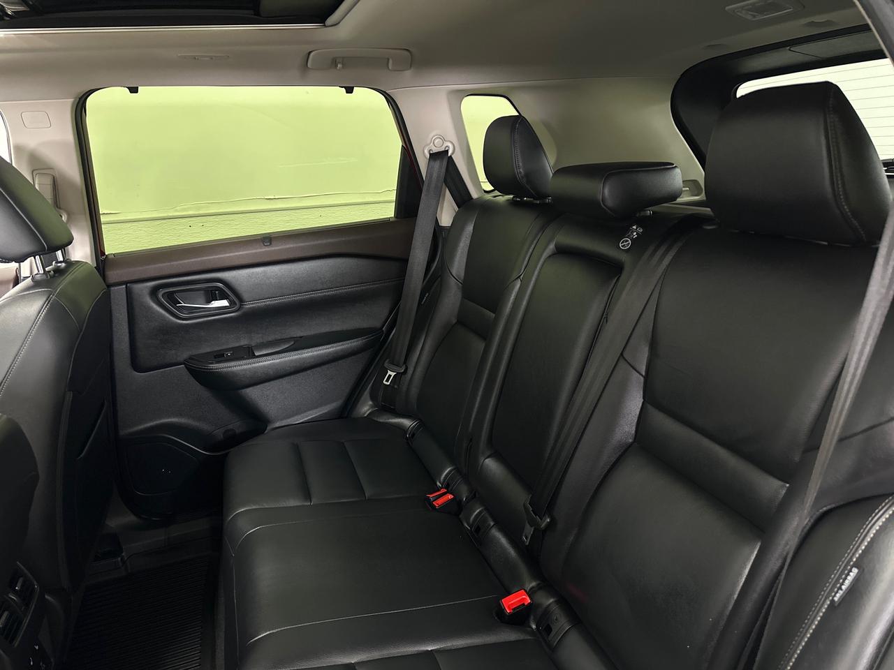 2023 Nissan Rogue SL 4dr All-Wheel Drive Sport Utility Photo