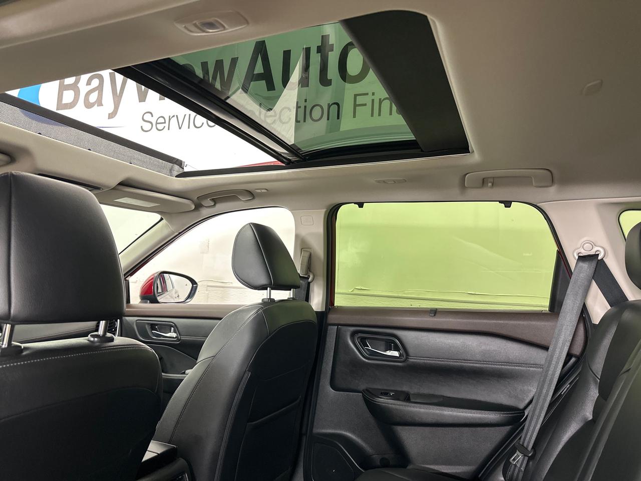 2023 Nissan Rogue SL 4dr All-Wheel Drive Sport Utility Photo