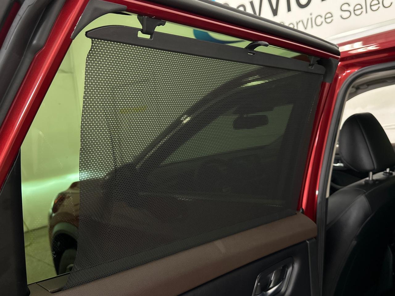 2023 Nissan Rogue SL 4dr All-Wheel Drive Sport Utility Photo