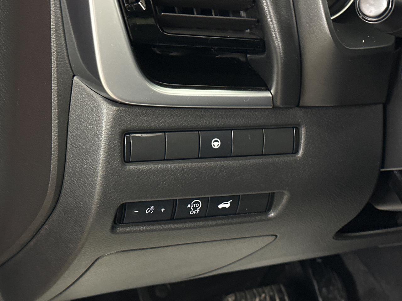 2023 Nissan Rogue SL 4dr All-Wheel Drive Sport Utility Photo