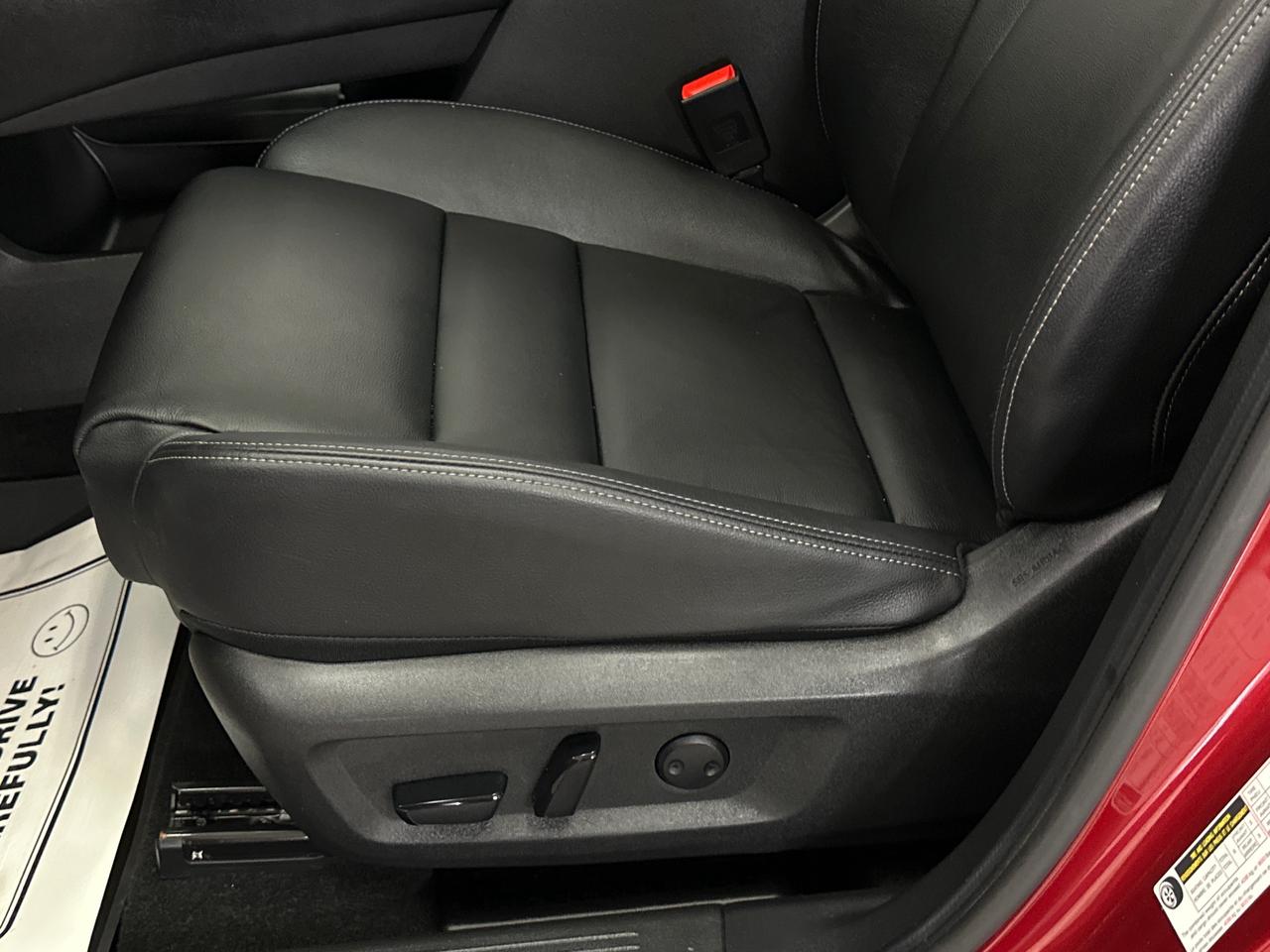 2023 Nissan Rogue SL 4dr All-Wheel Drive Sport Utility Photo