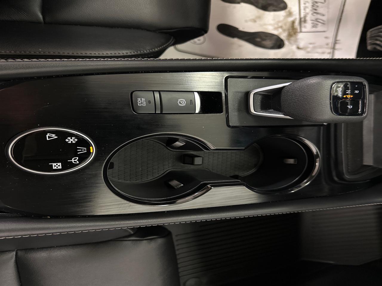 2023 Nissan Rogue SL 4dr All-Wheel Drive Sport Utility Photo