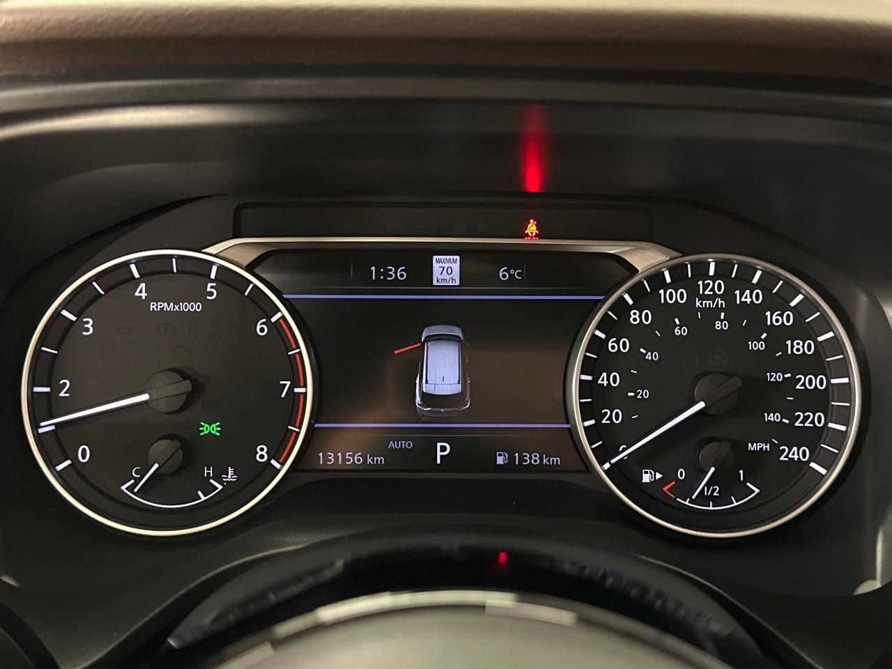 2023 Nissan Rogue SL 4dr All-Wheel Drive Sport Utility Photo