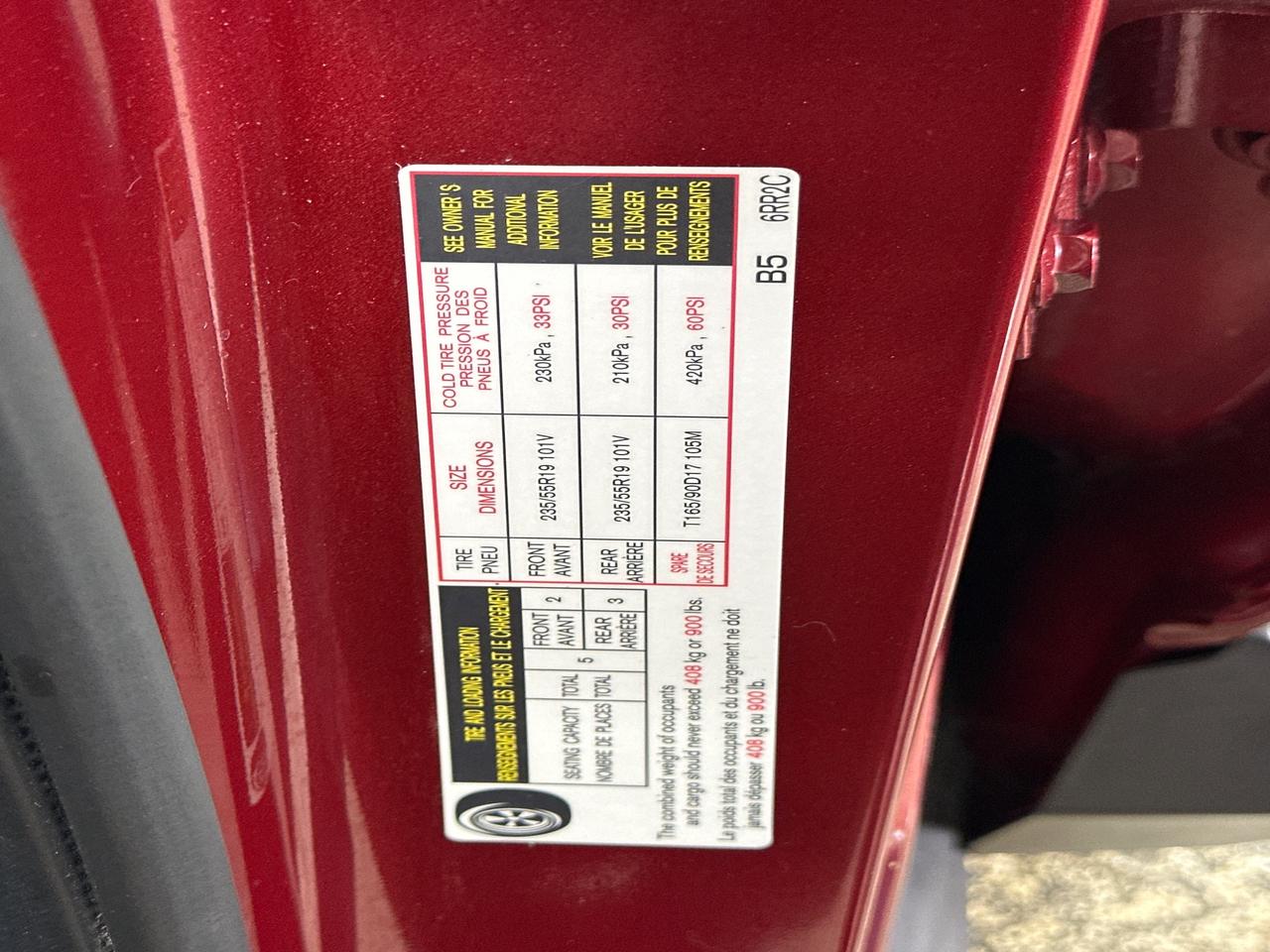 2023 Nissan Rogue SL 4dr All-Wheel Drive Sport Utility Photo