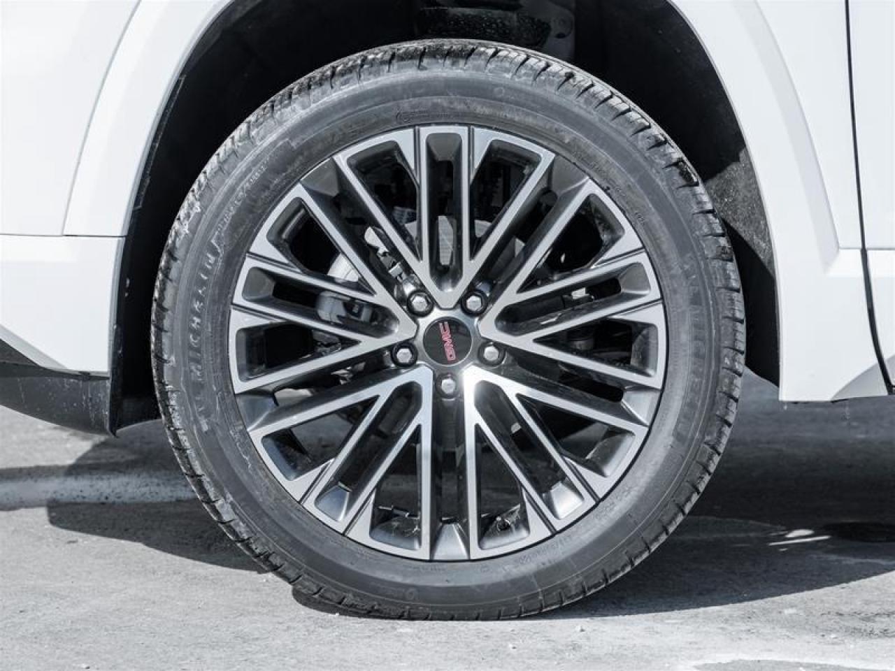 2026 GMC Terrain Denali 4dr All-Wheel Drive Photo