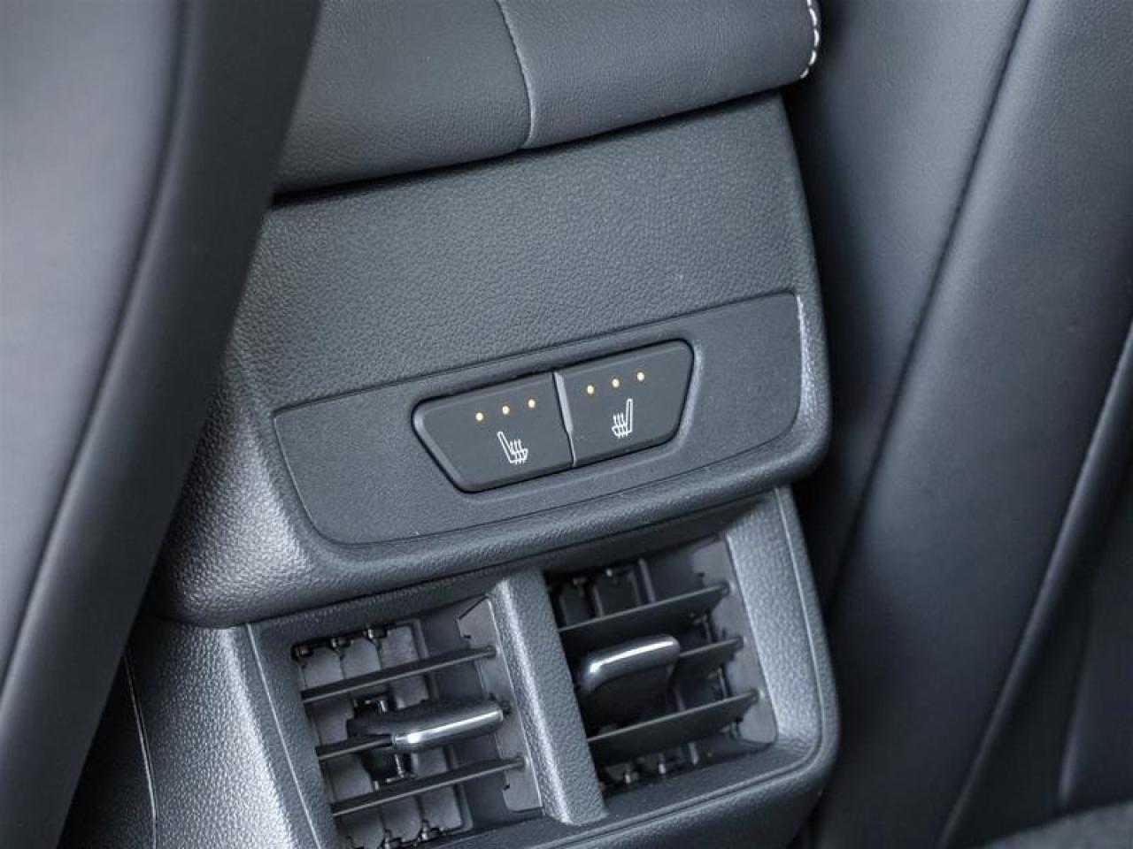 2026 GMC Terrain Denali 4dr All-Wheel Drive Photo