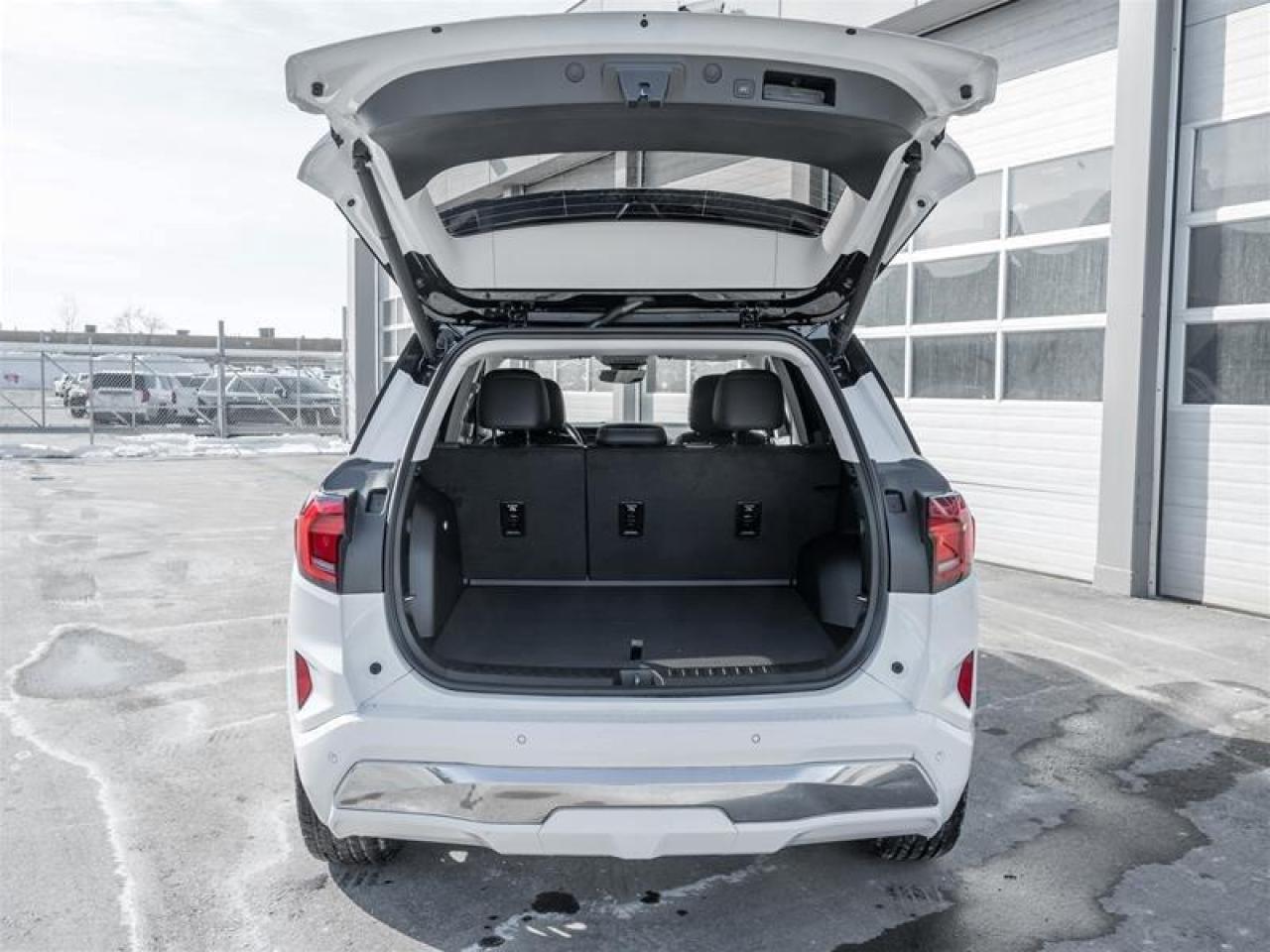 2026 GMC Terrain Denali 4dr All-Wheel Drive Photo