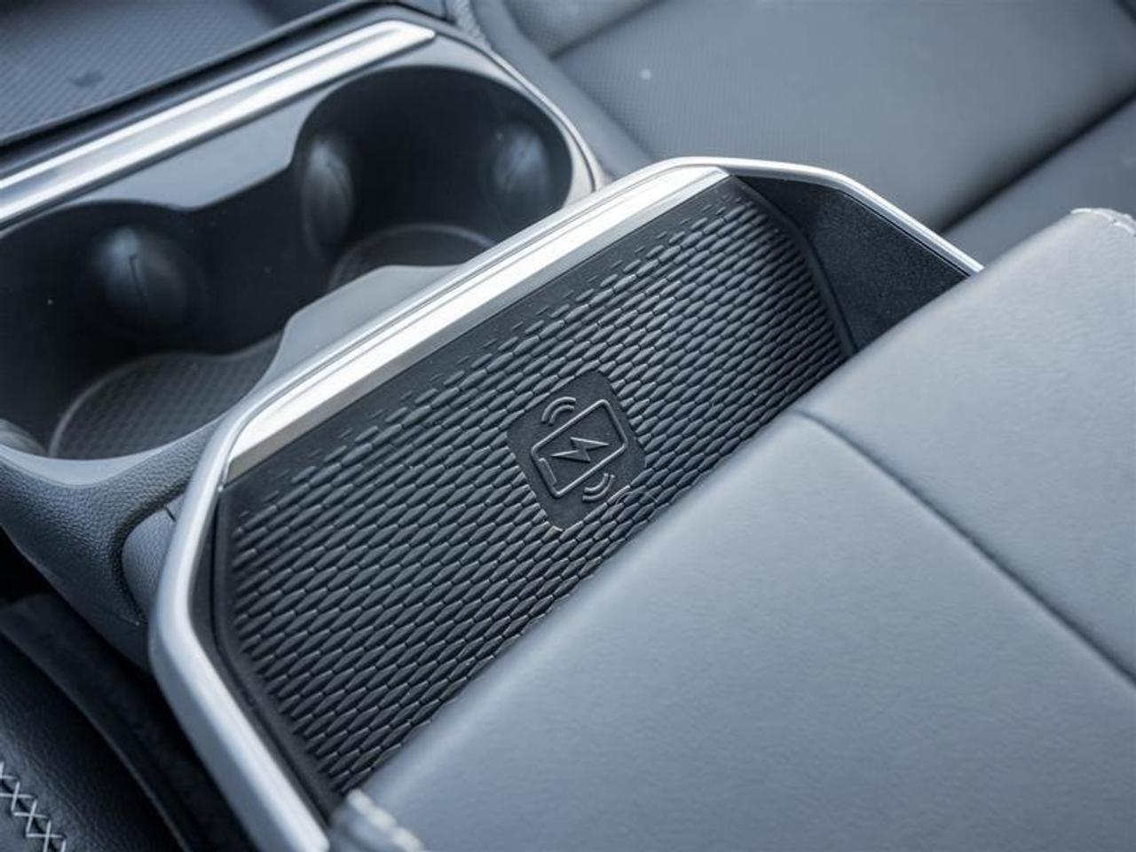 2026 GMC Terrain Denali 4dr All-Wheel Drive Photo