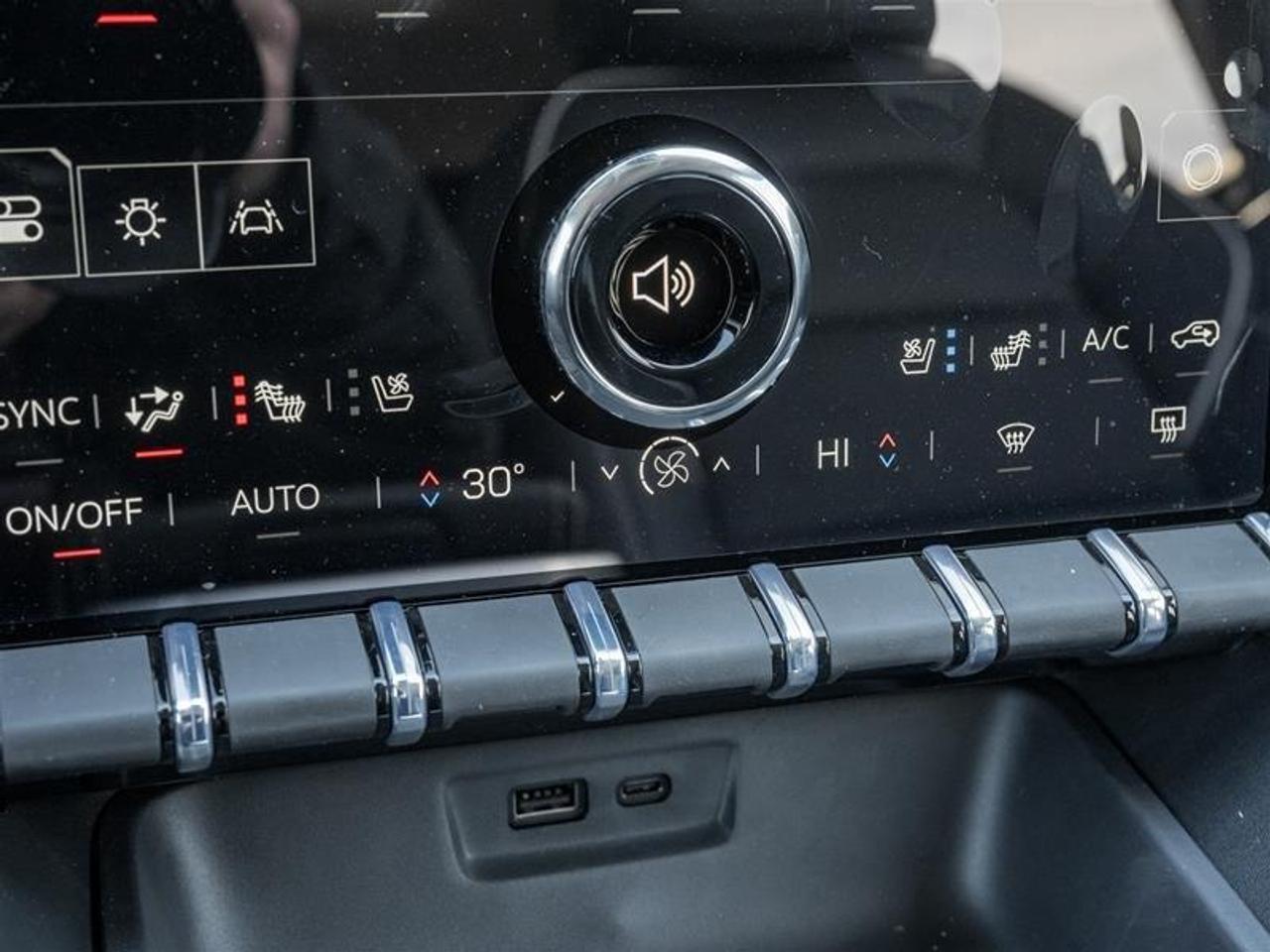 2026 GMC Terrain Denali 4dr All-Wheel Drive Photo