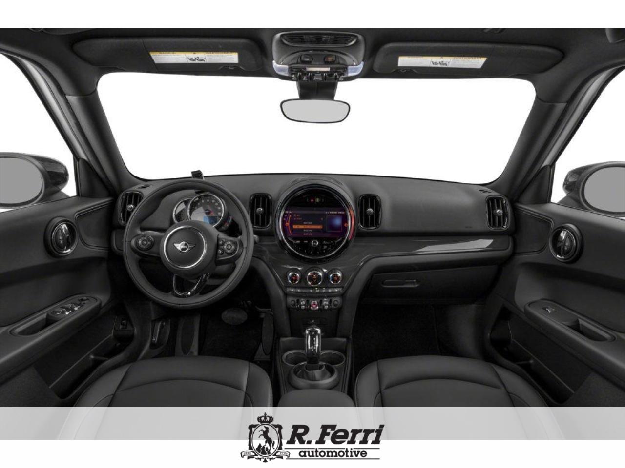 2024 MINI Countryman Cooper S 4dr All-Wheel Drive ALL4 Sport Utility Photo