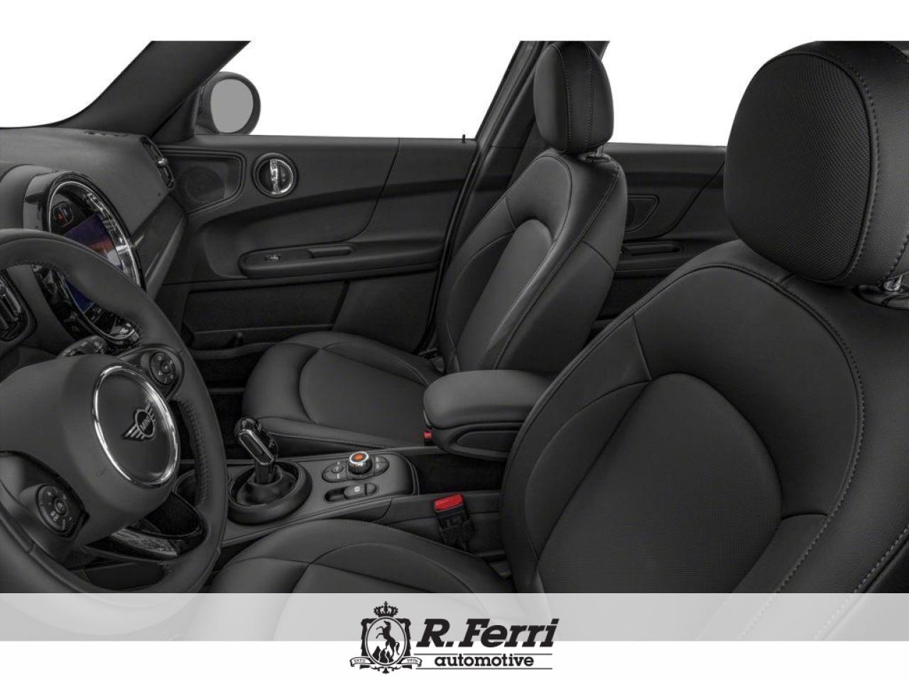 2024 MINI Countryman Cooper S 4dr All-Wheel Drive ALL4 Sport Utility Photo