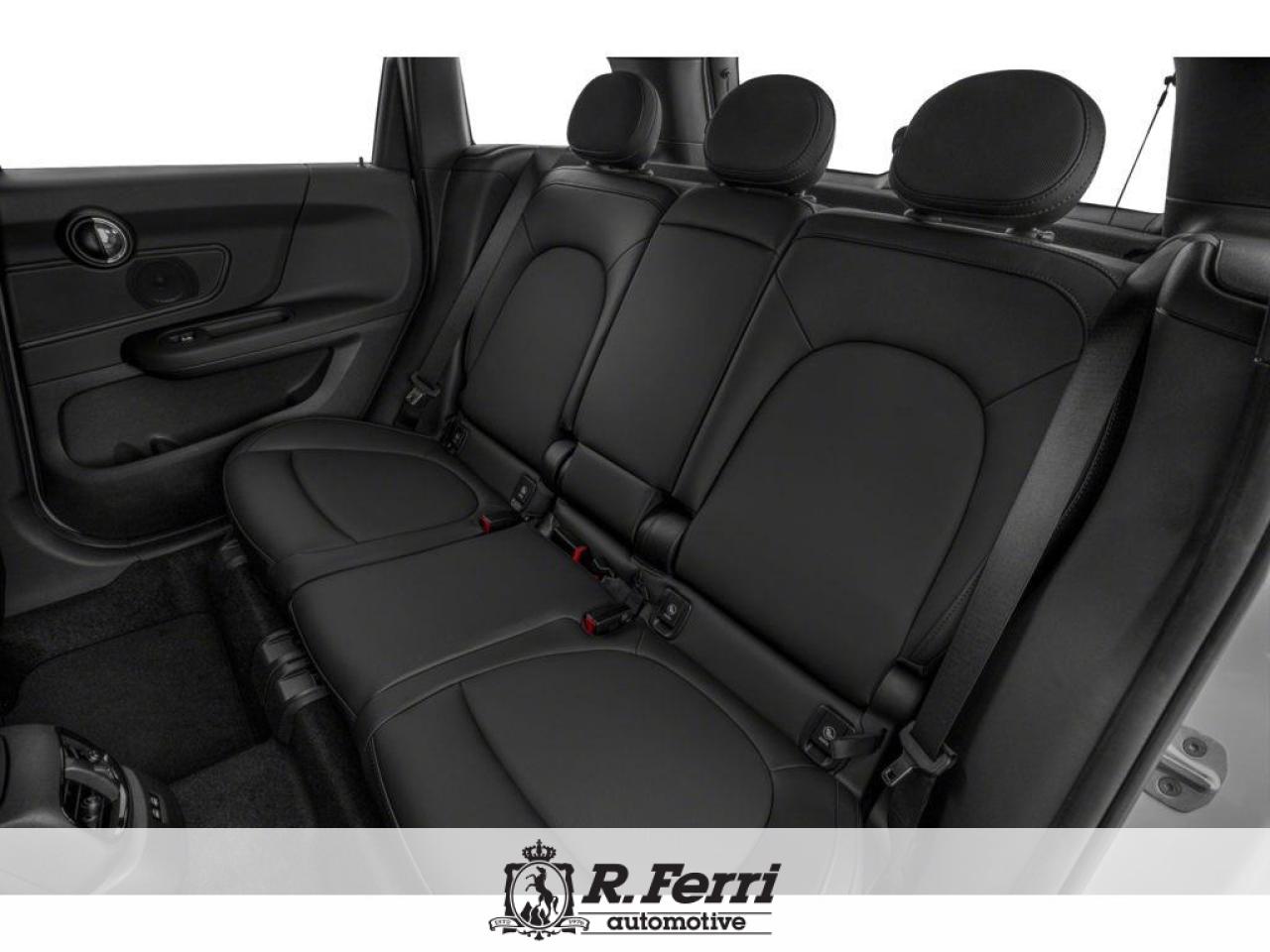 2024 MINI Countryman Cooper S 4dr All-Wheel Drive ALL4 Sport Utility Photo