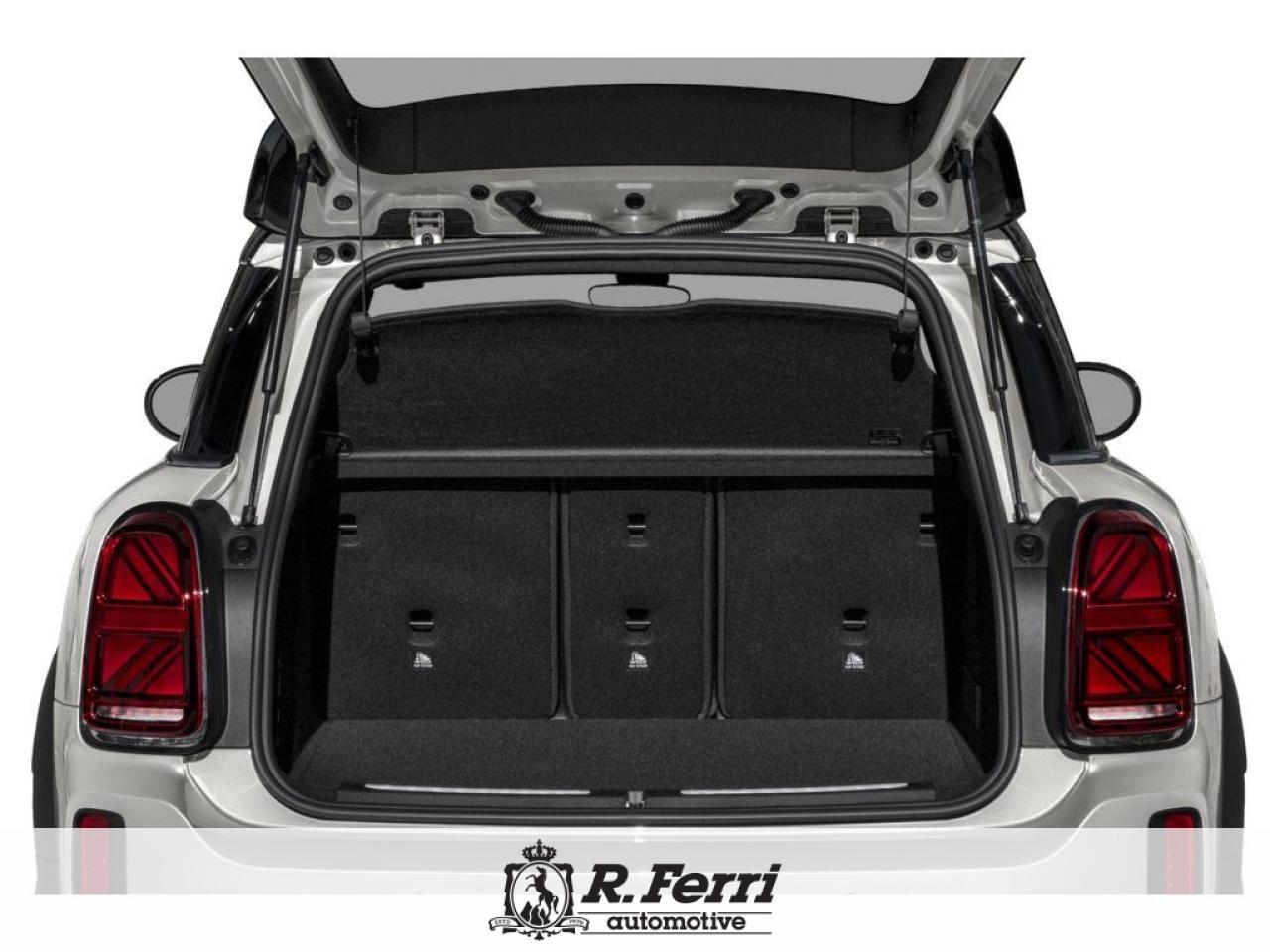 2024 MINI Countryman Cooper S 4dr All-Wheel Drive ALL4 Sport Utility Photo