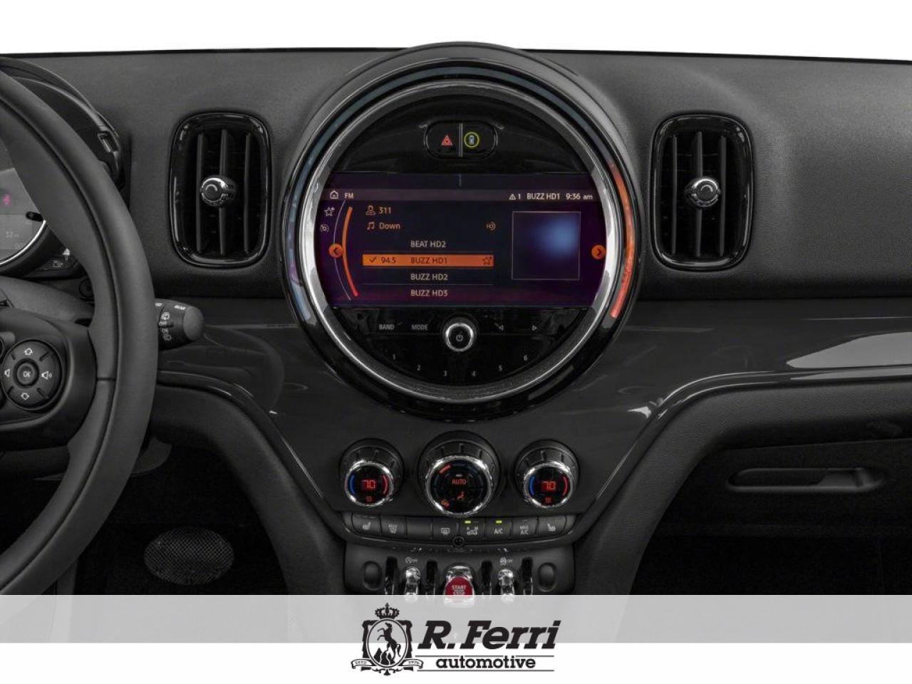 2024 MINI Countryman Cooper S 4dr All-Wheel Drive ALL4 Sport Utility Photo